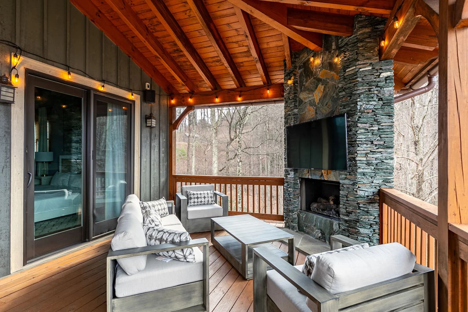 Blue Hole Lodge - Image 50