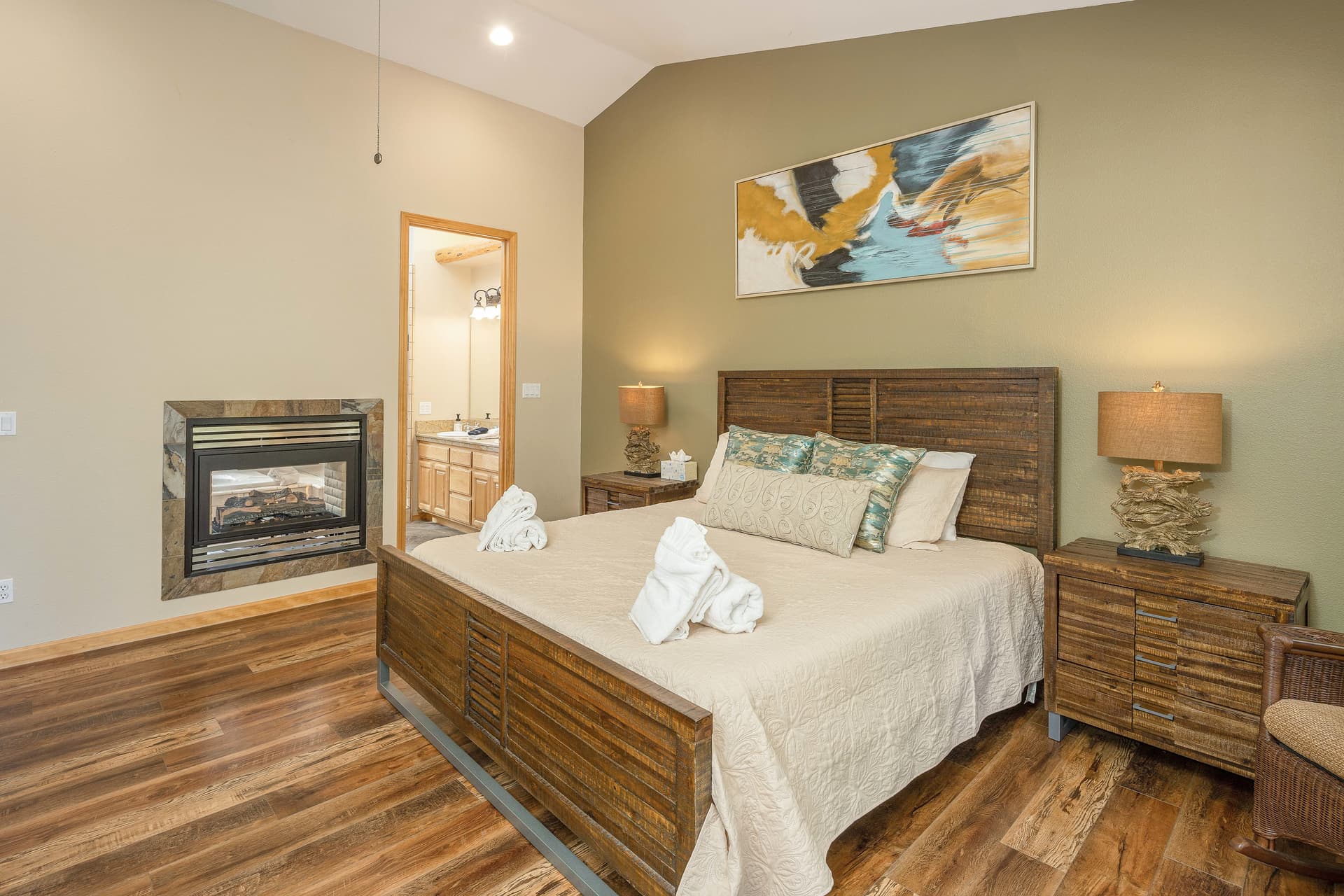 Tahoe Getaway House - Image 4