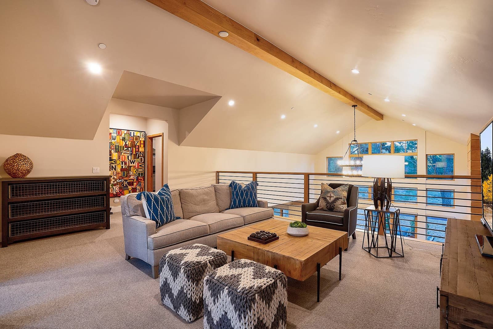 Sutter's Wood - Image 20