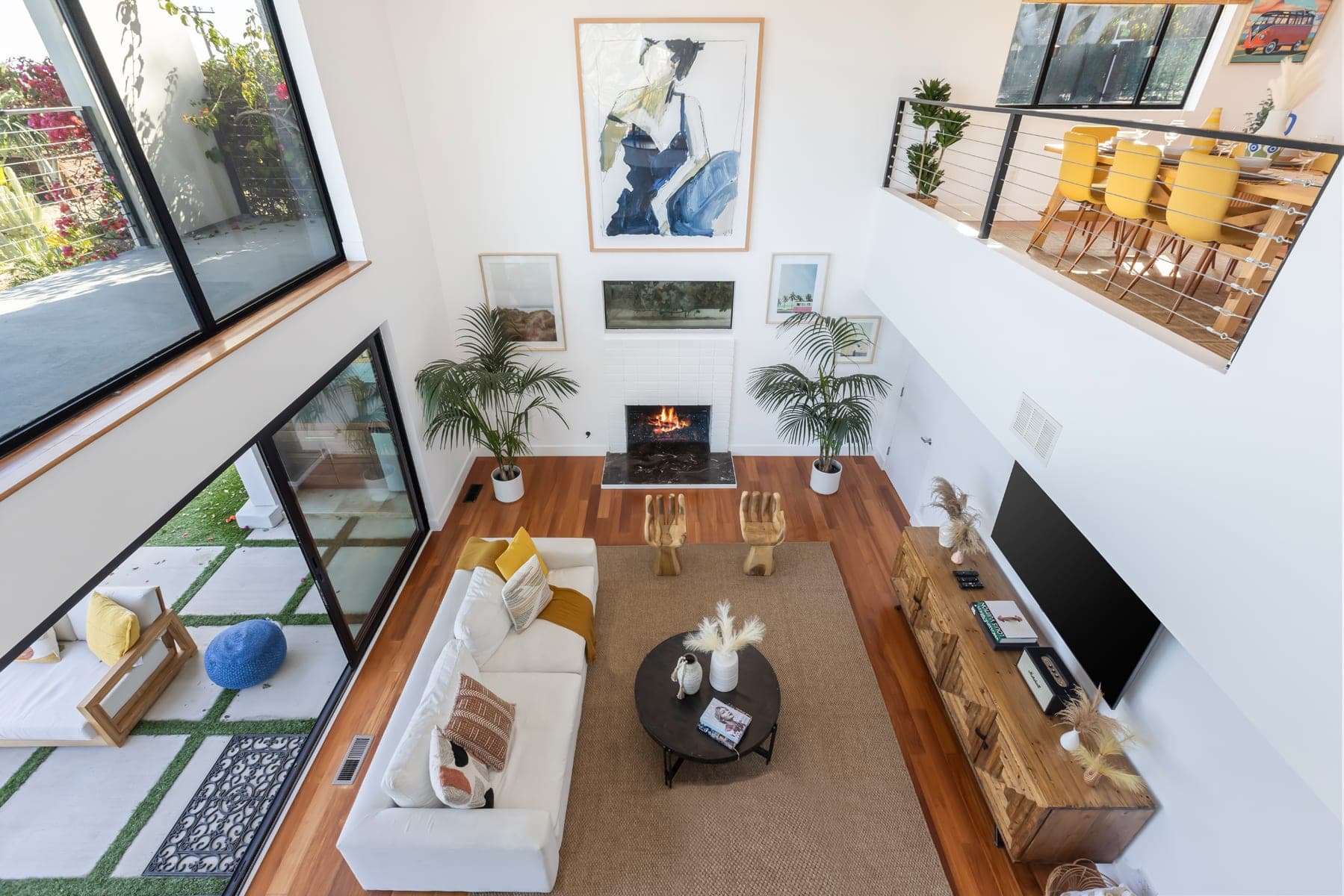 Malibu Sunset Oasis - Image 57