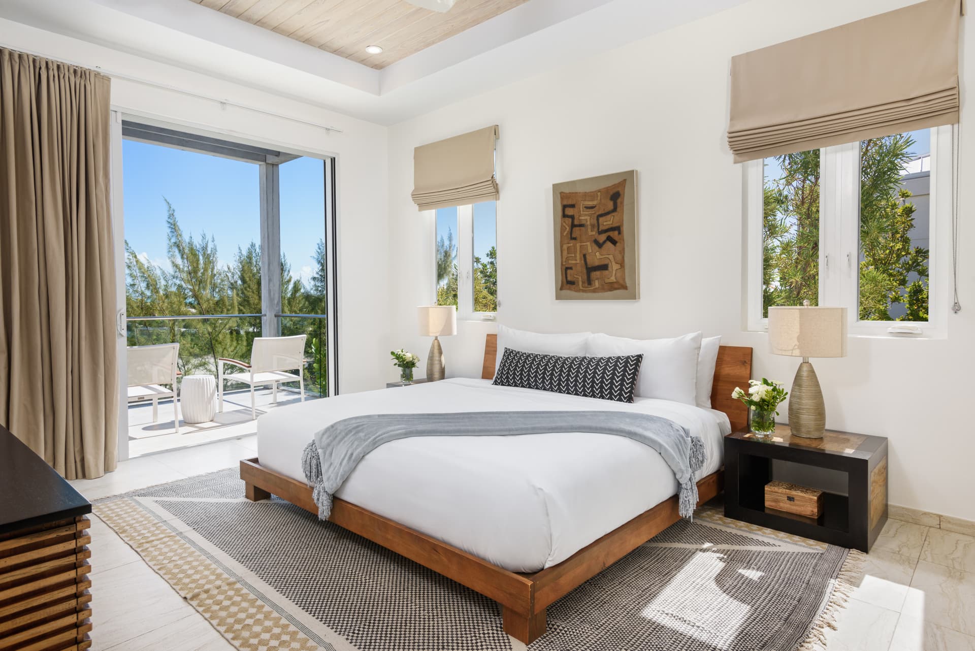 Salt Air + Second Wind Manor - Image 13