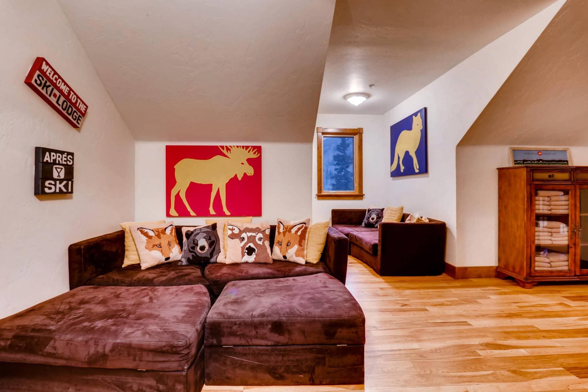 Timber Creek Retreat - Image 32