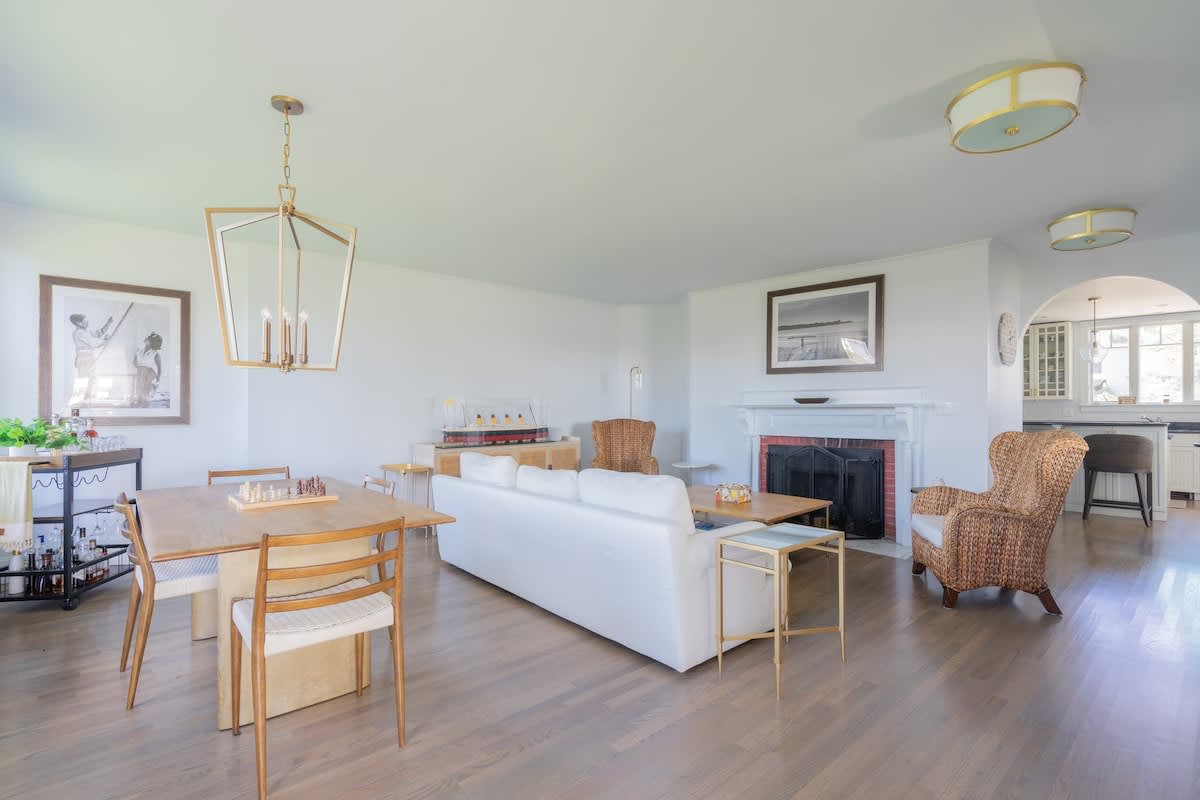 Beach Cottage - Image 4