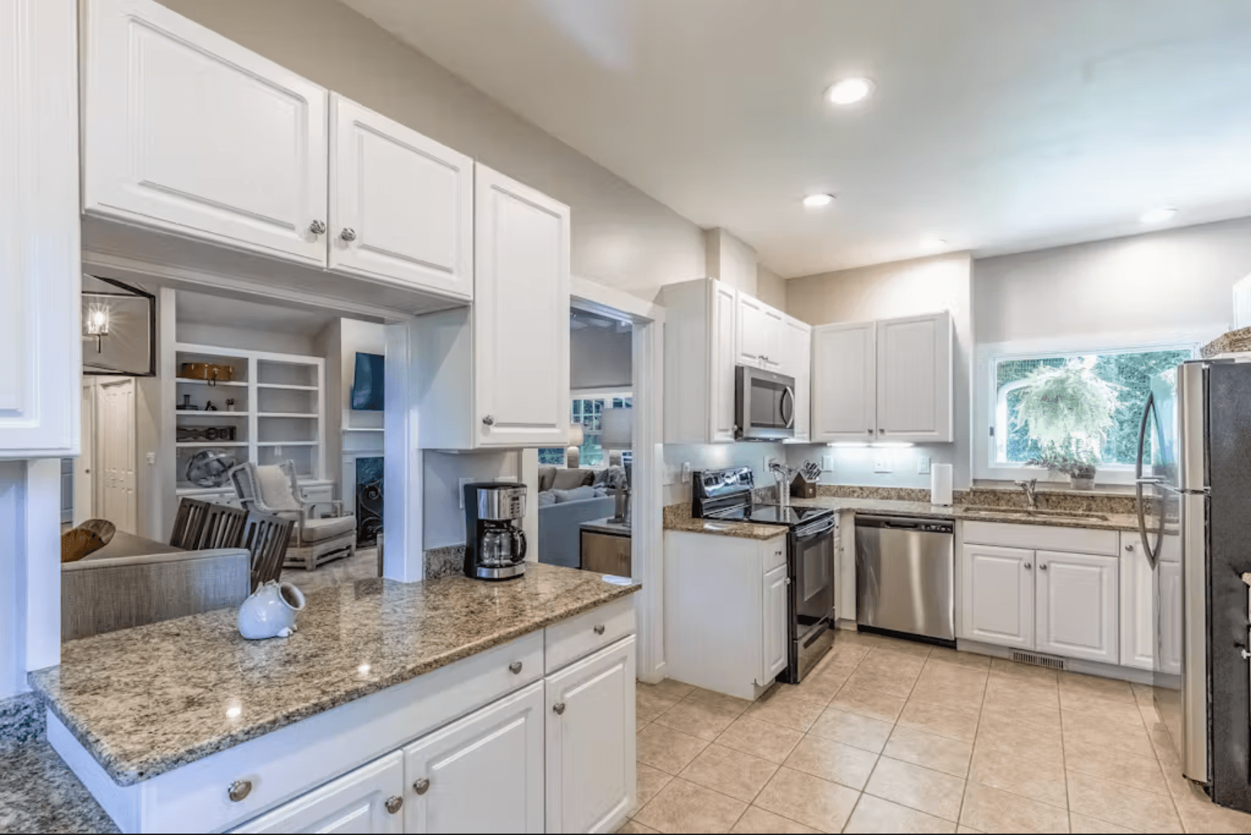 Carolina Cottage - Image 4