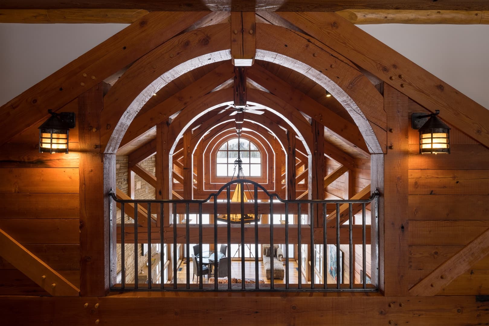 Bright Bear Lodge - Image 17