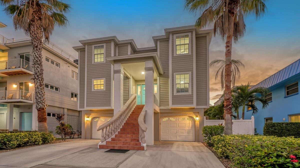 Island Escape House - Image 47