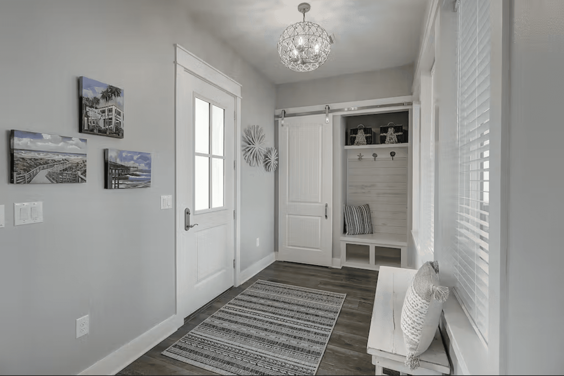 Coastal Happy Ours - Image 3