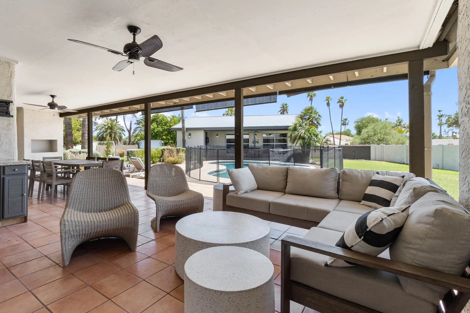 Scottsdale Adobe Modern - Image 4