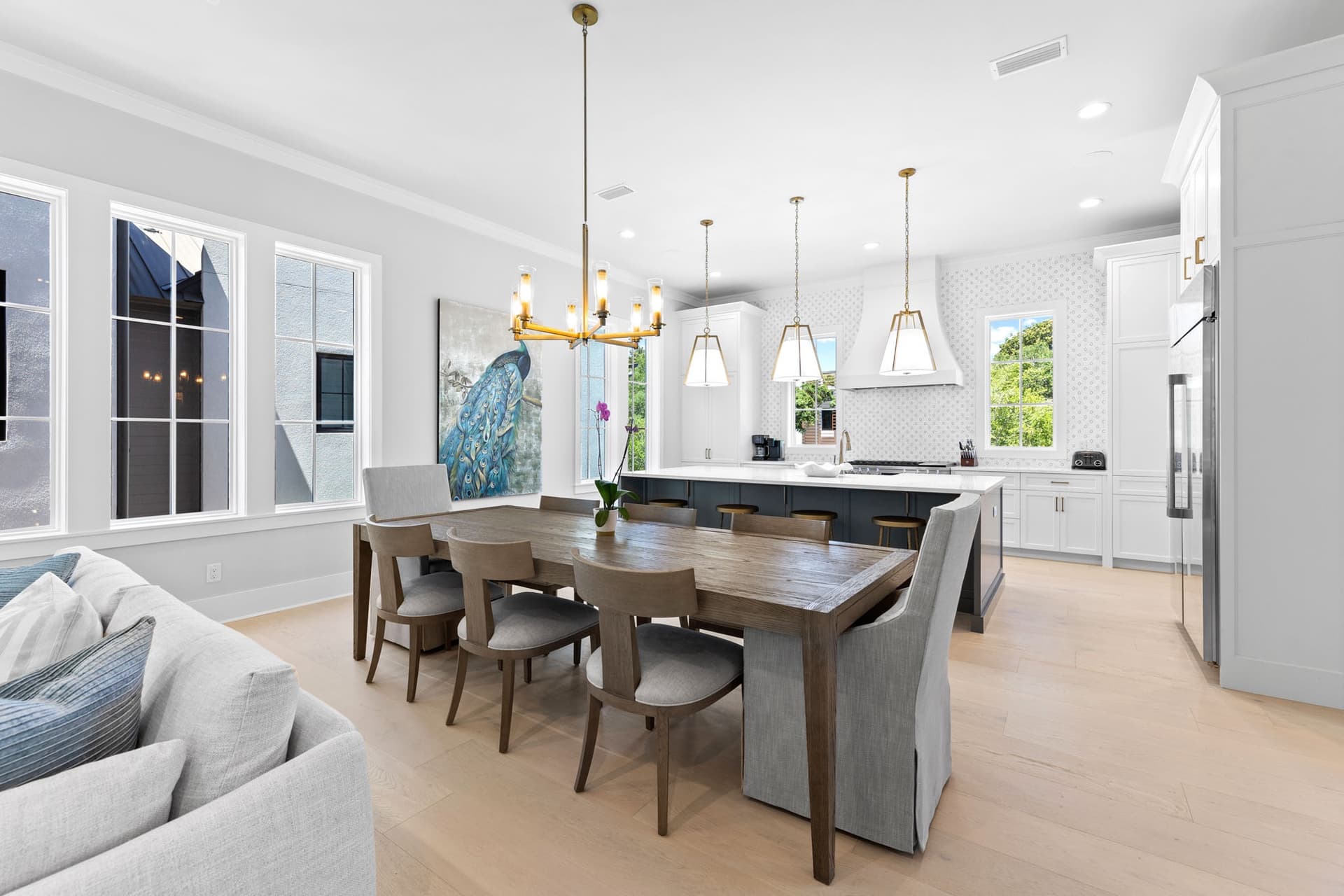 Peacock Place - Image 13