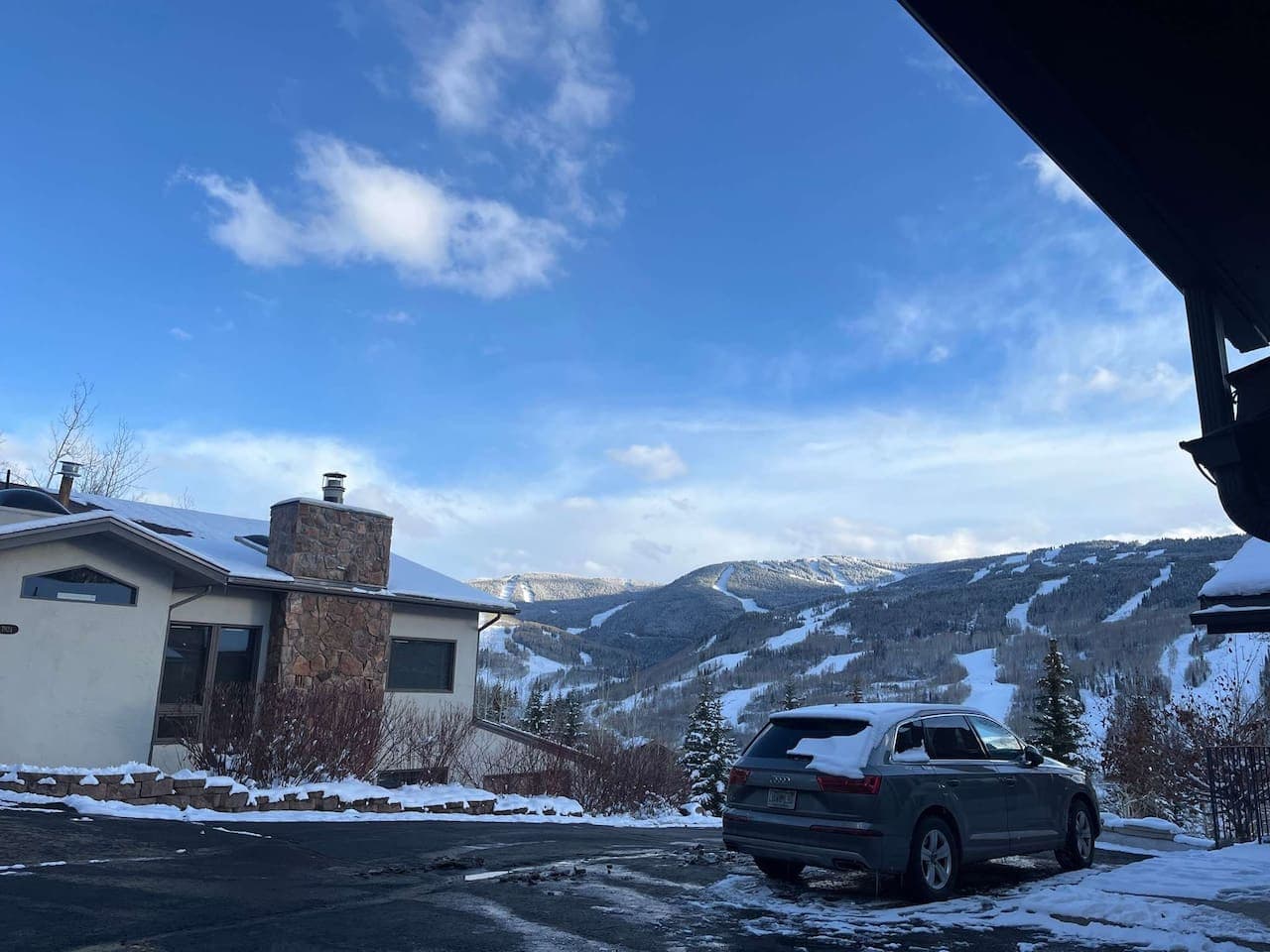 Vail Mountain View Home - Image 3