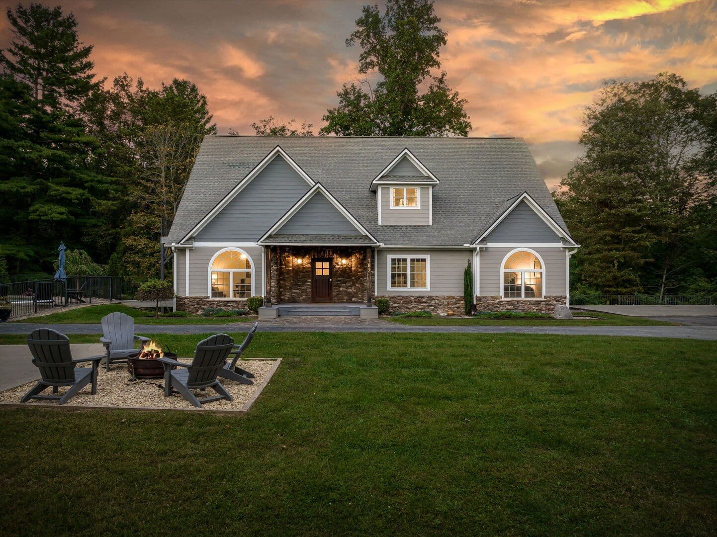 White Oak Gap - Image 3