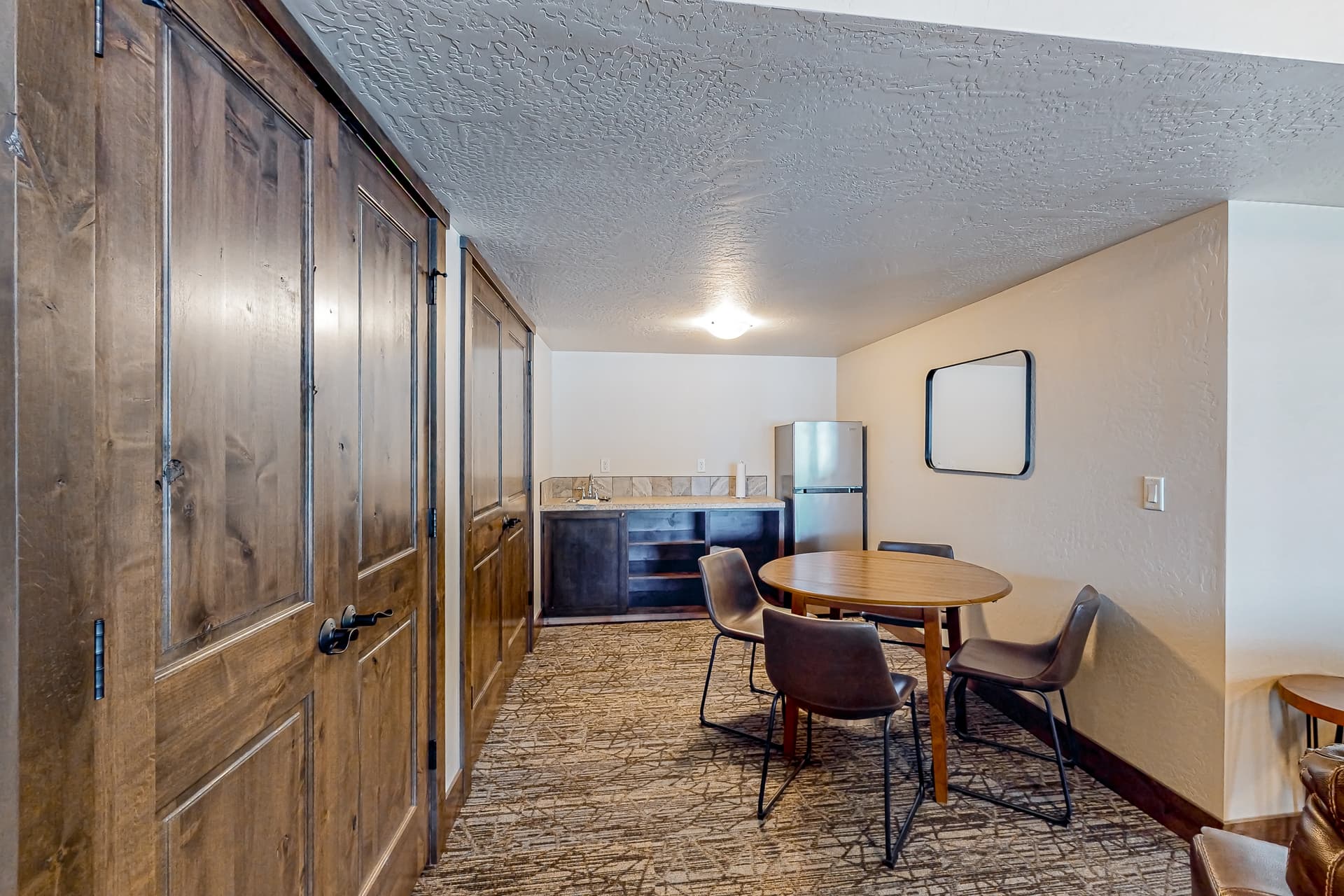 Leaning Pine Point at Half Round Bay - Image 30