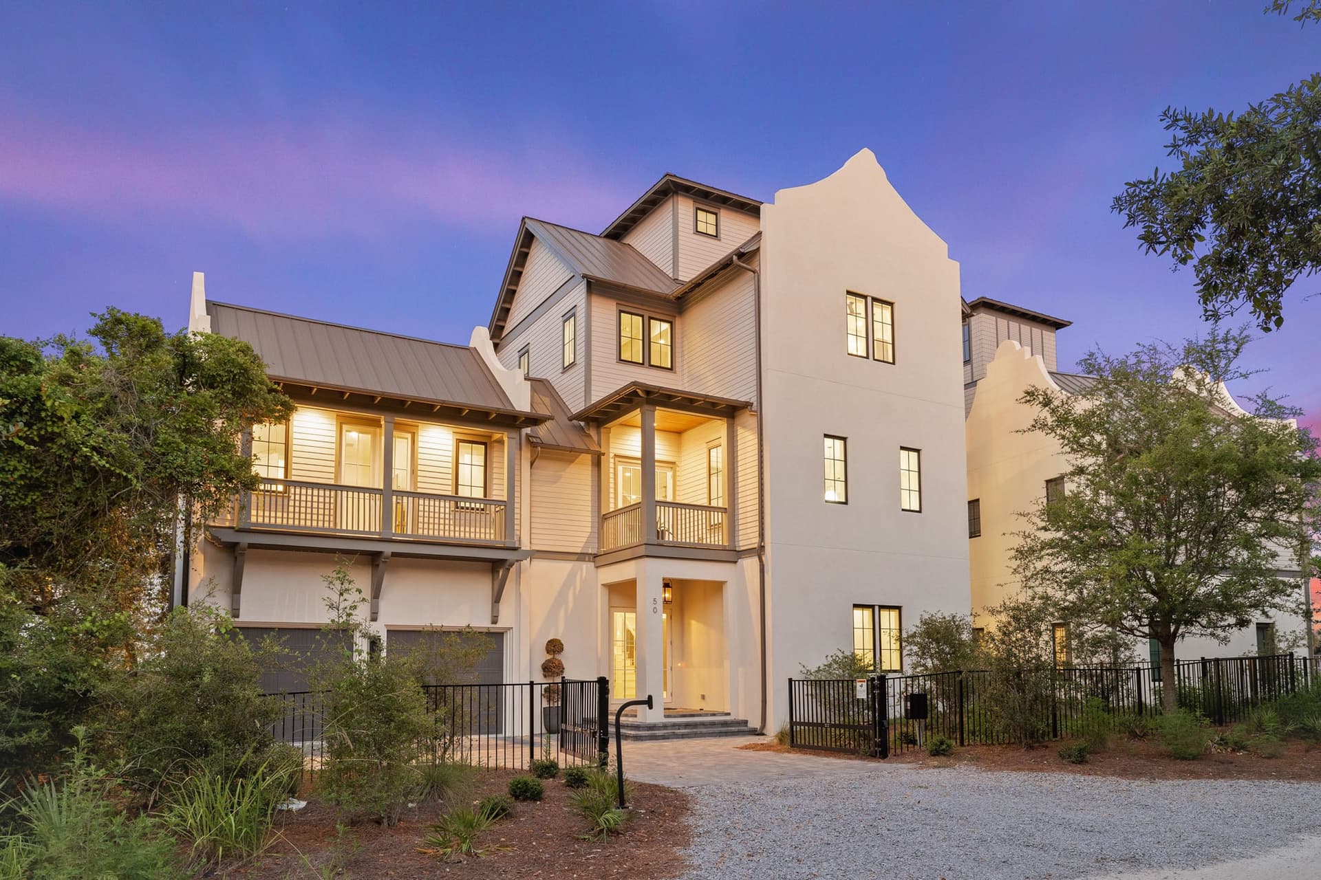 Peacock Place - Image 43