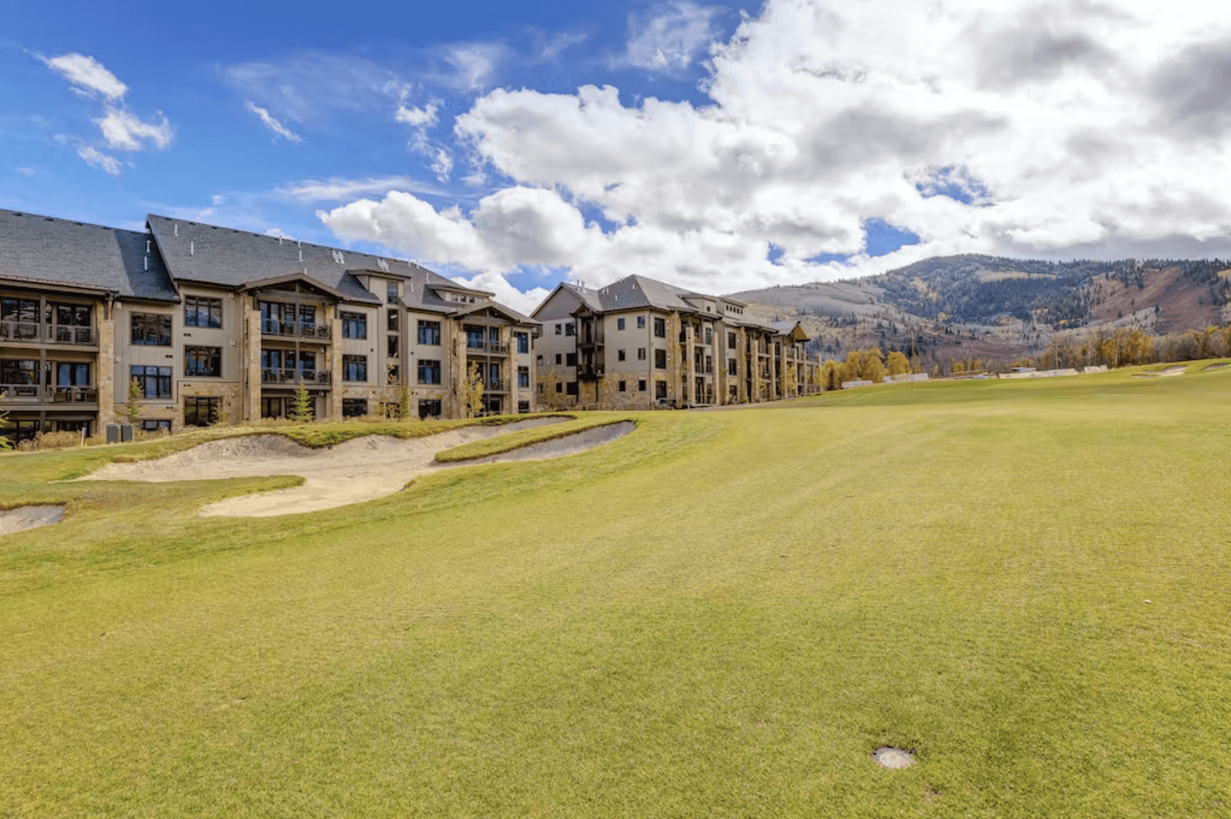 Blackstone Luxury Home - Image 25