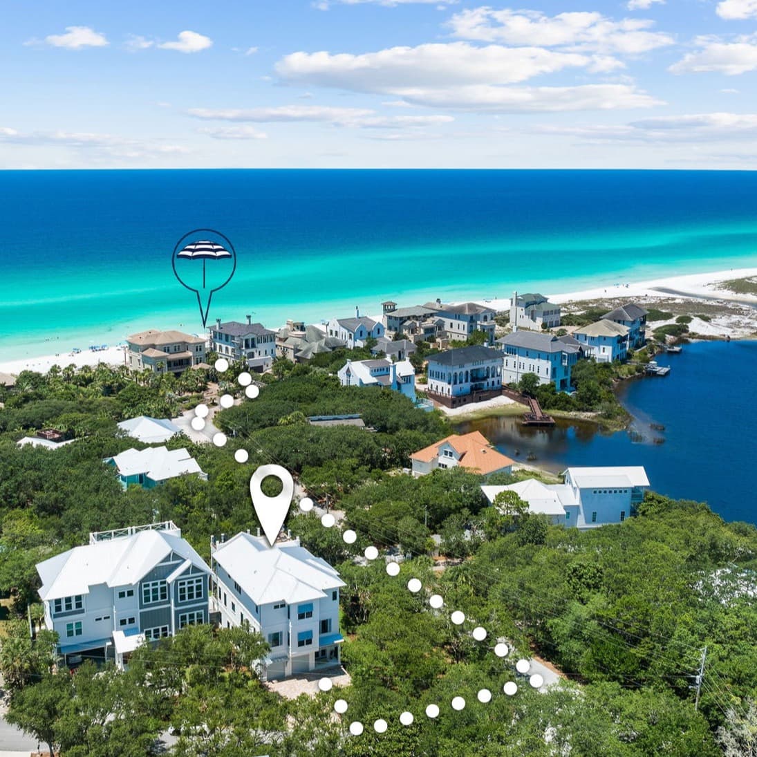 Escondite Sur - Image 1