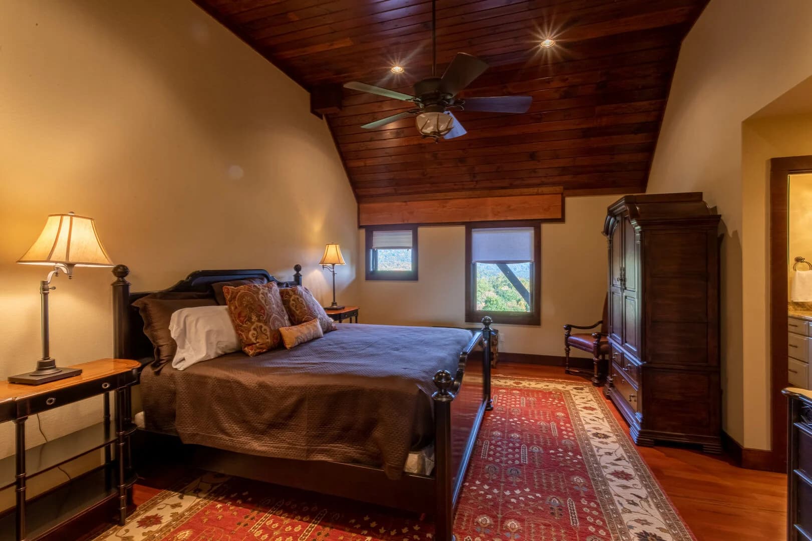 Overlook at Wilderness Trail - Image 31