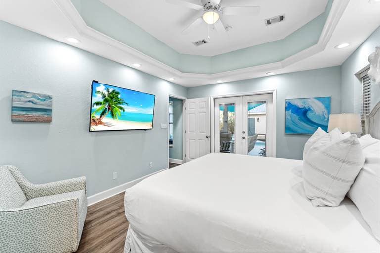 Hideaway Barracuda House - Image 10