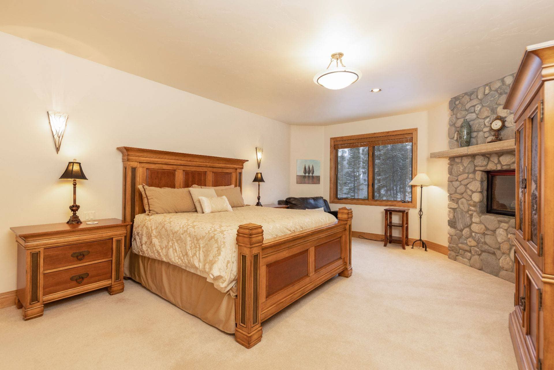 Fireside Villa - Image 28