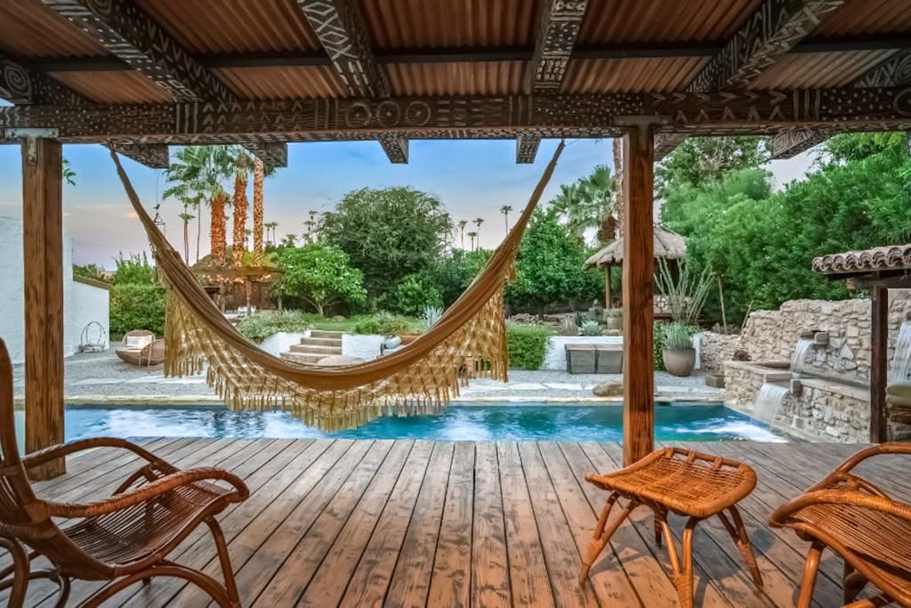 Hacienda Hideaway - Image 39