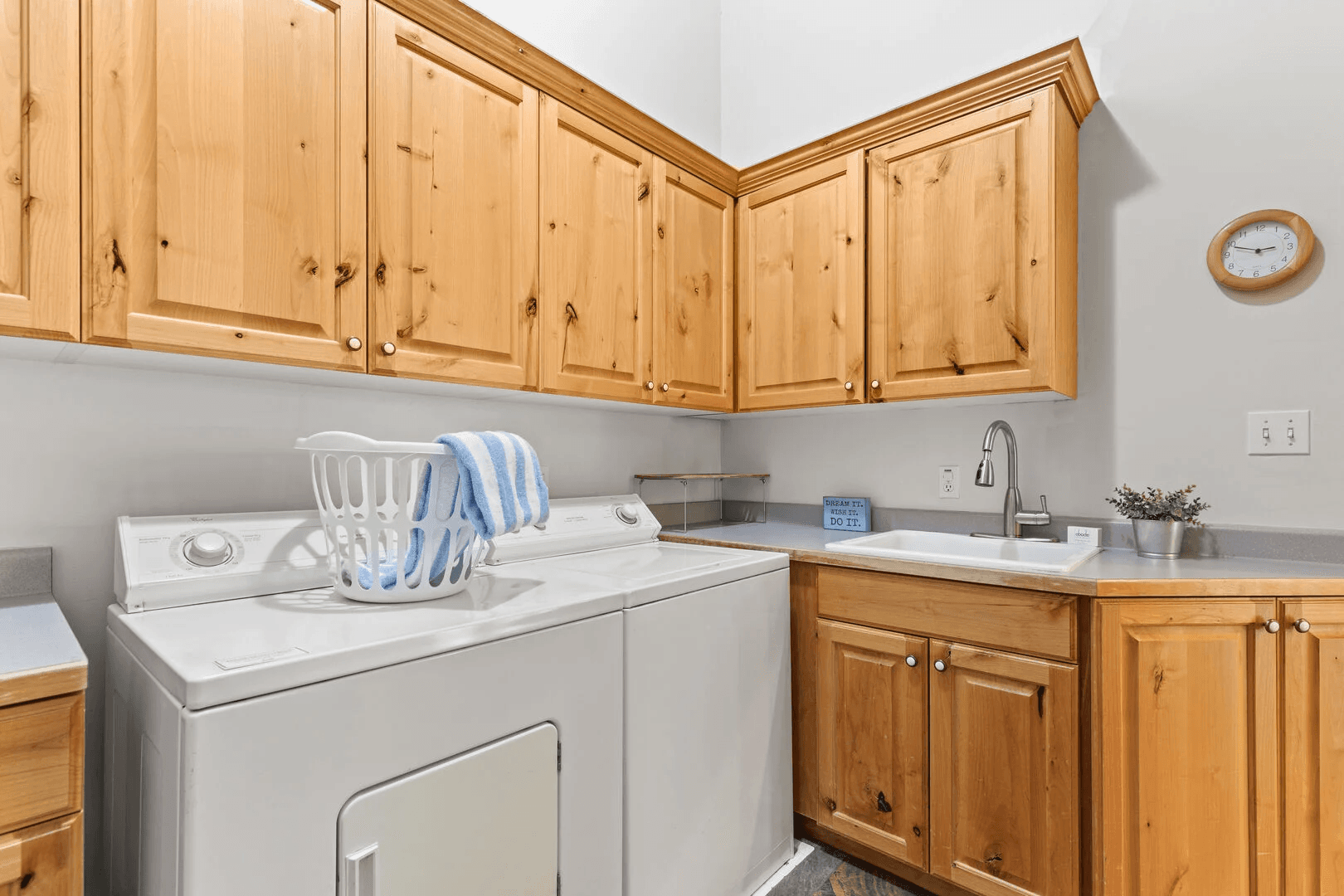 Snow Cloud Villa - Image 16