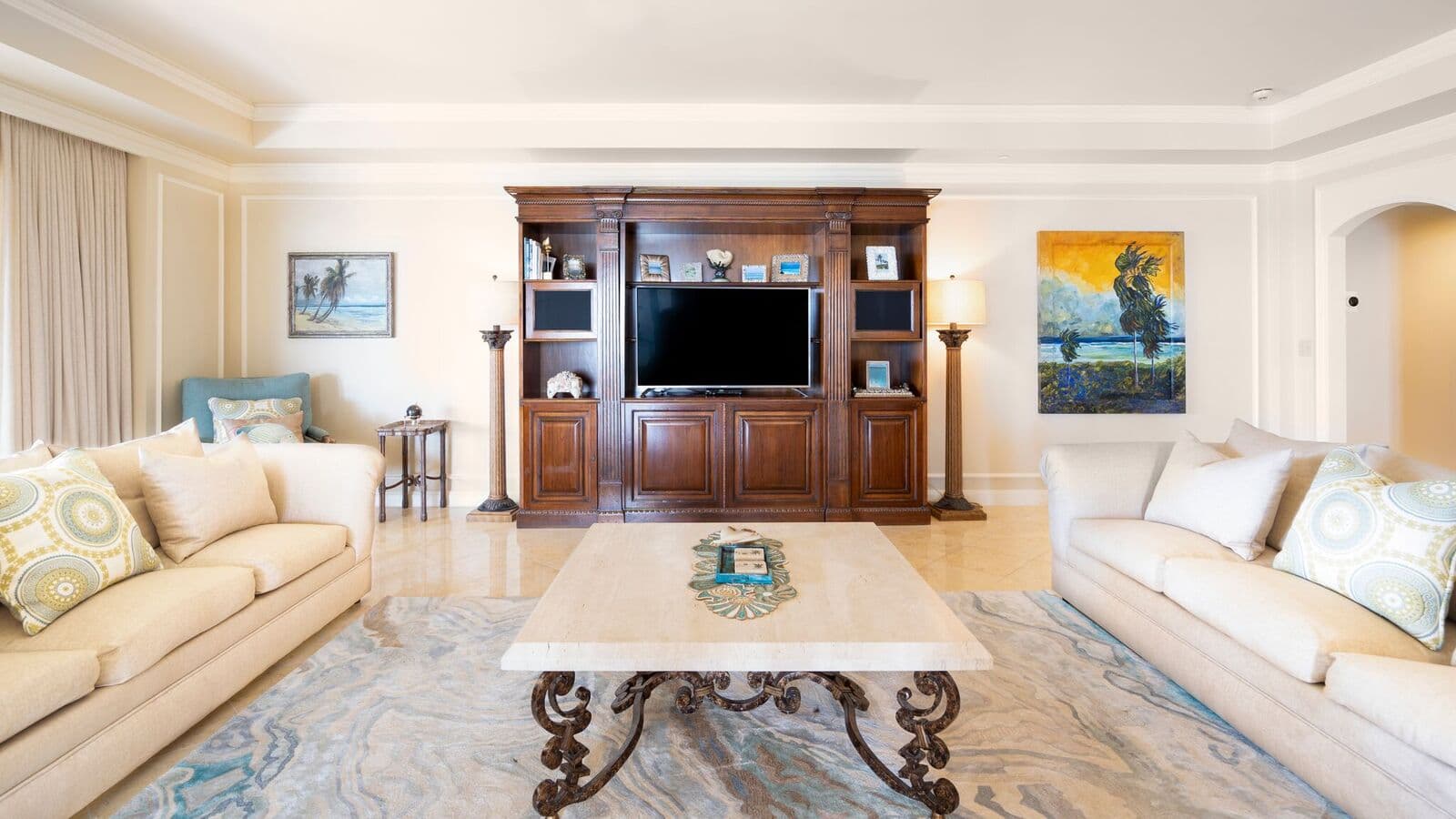 Ritz-Carlton Residence #505 - Image 4