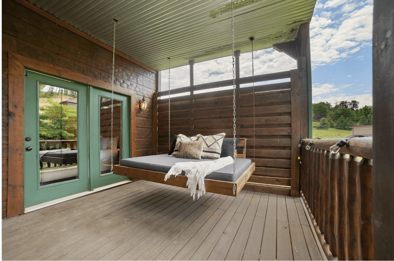 Tennessee Blue - Image 11