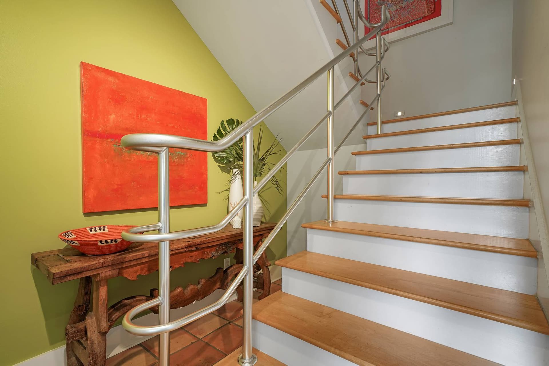 As Luck Would Have It Home - Image 2