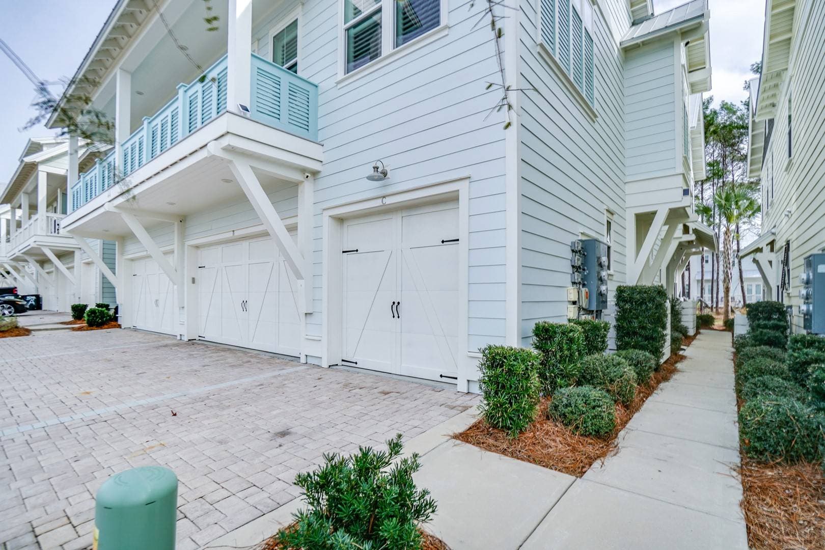 Cake By The Ocean - Image 26