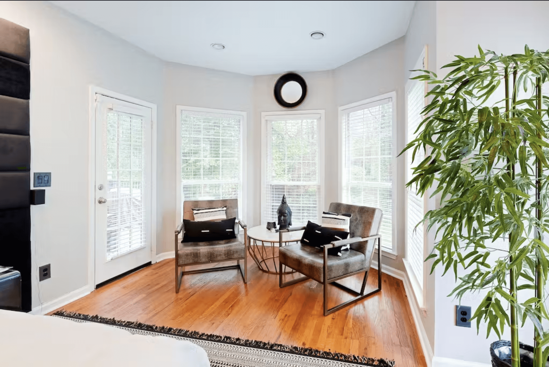 Atlanta Zen Resort - Image 10