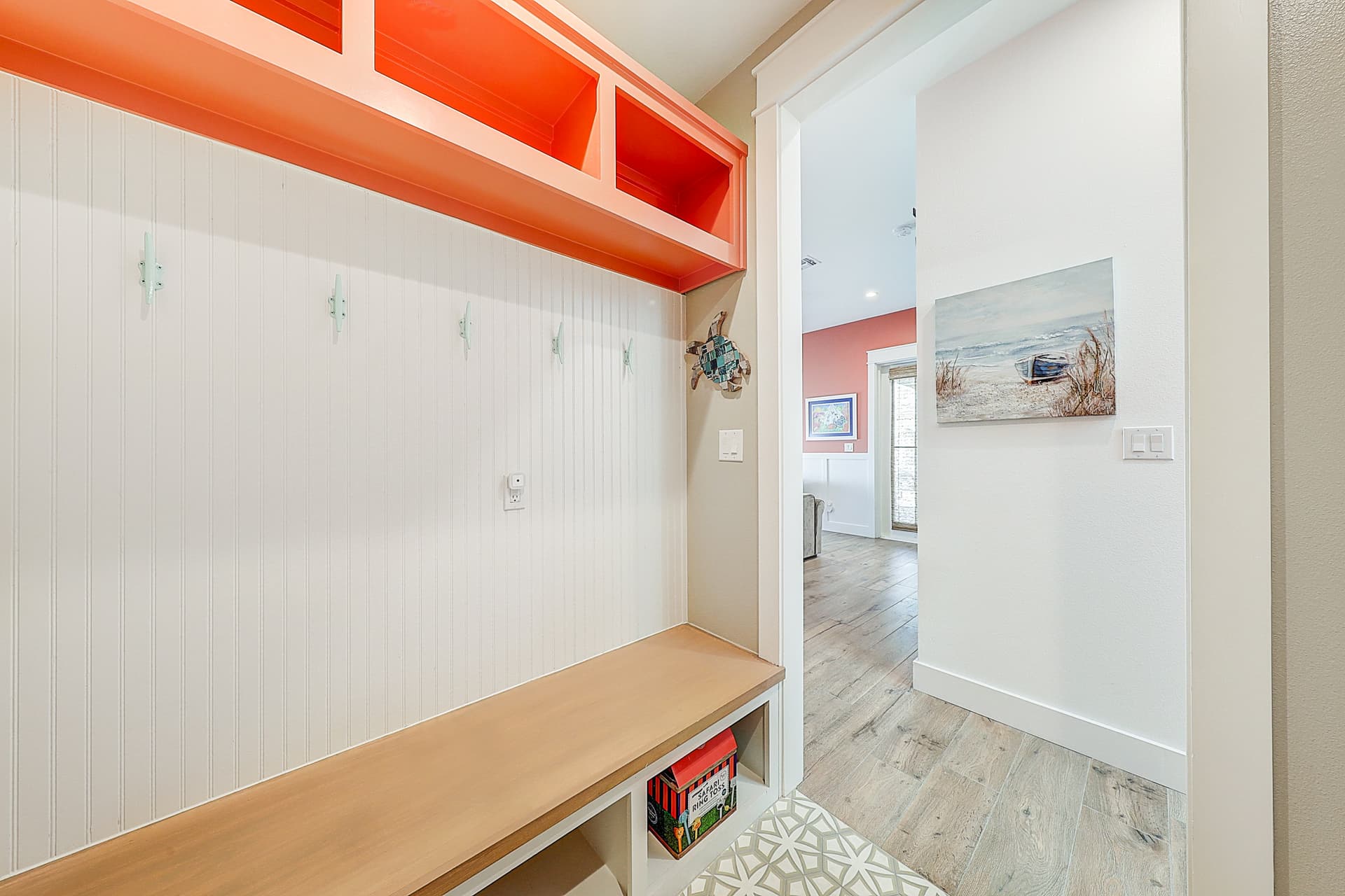 Turtle Ransas House - Image 26