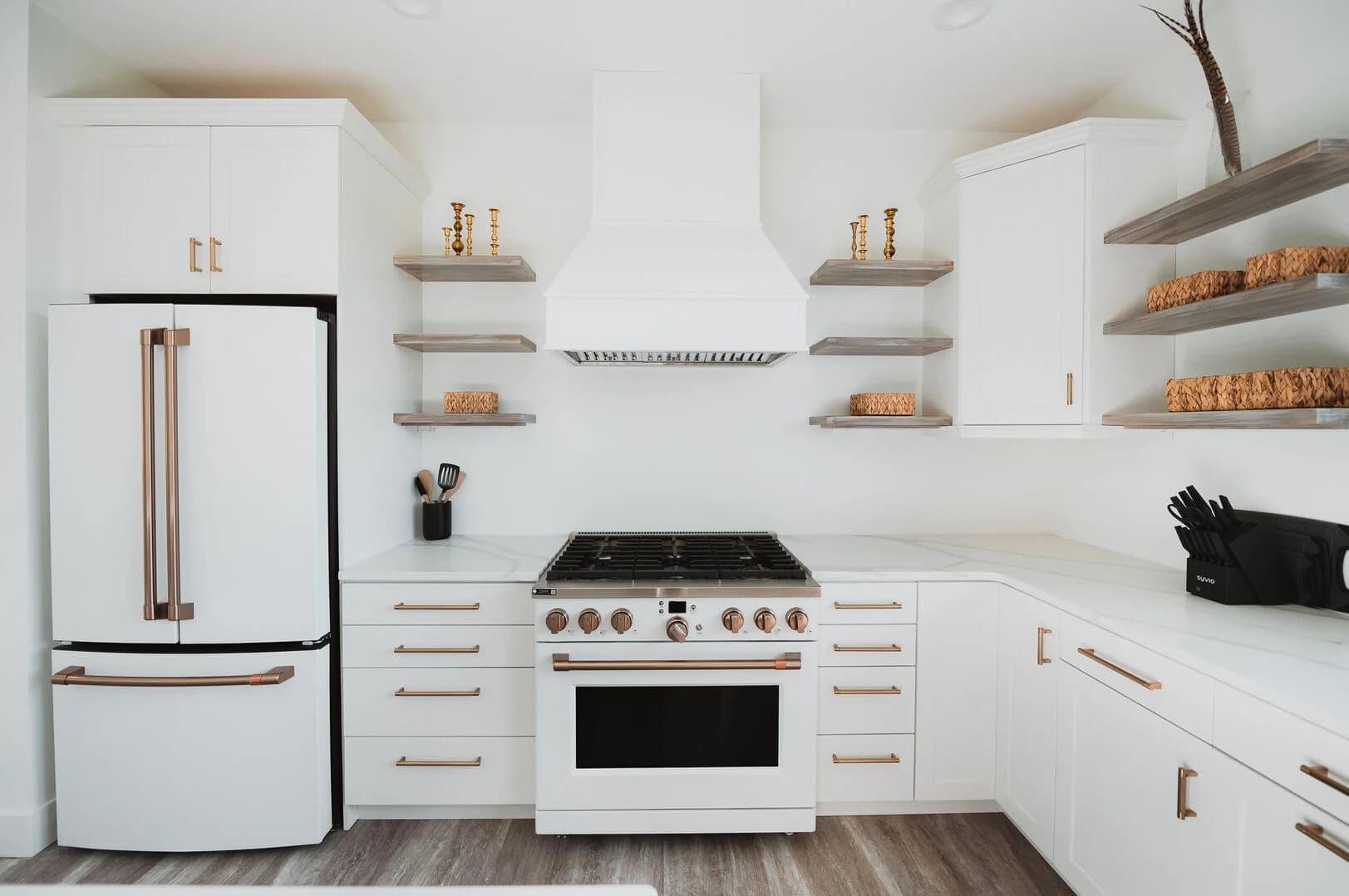 Giuliana Rose FarmHouse - Image 14