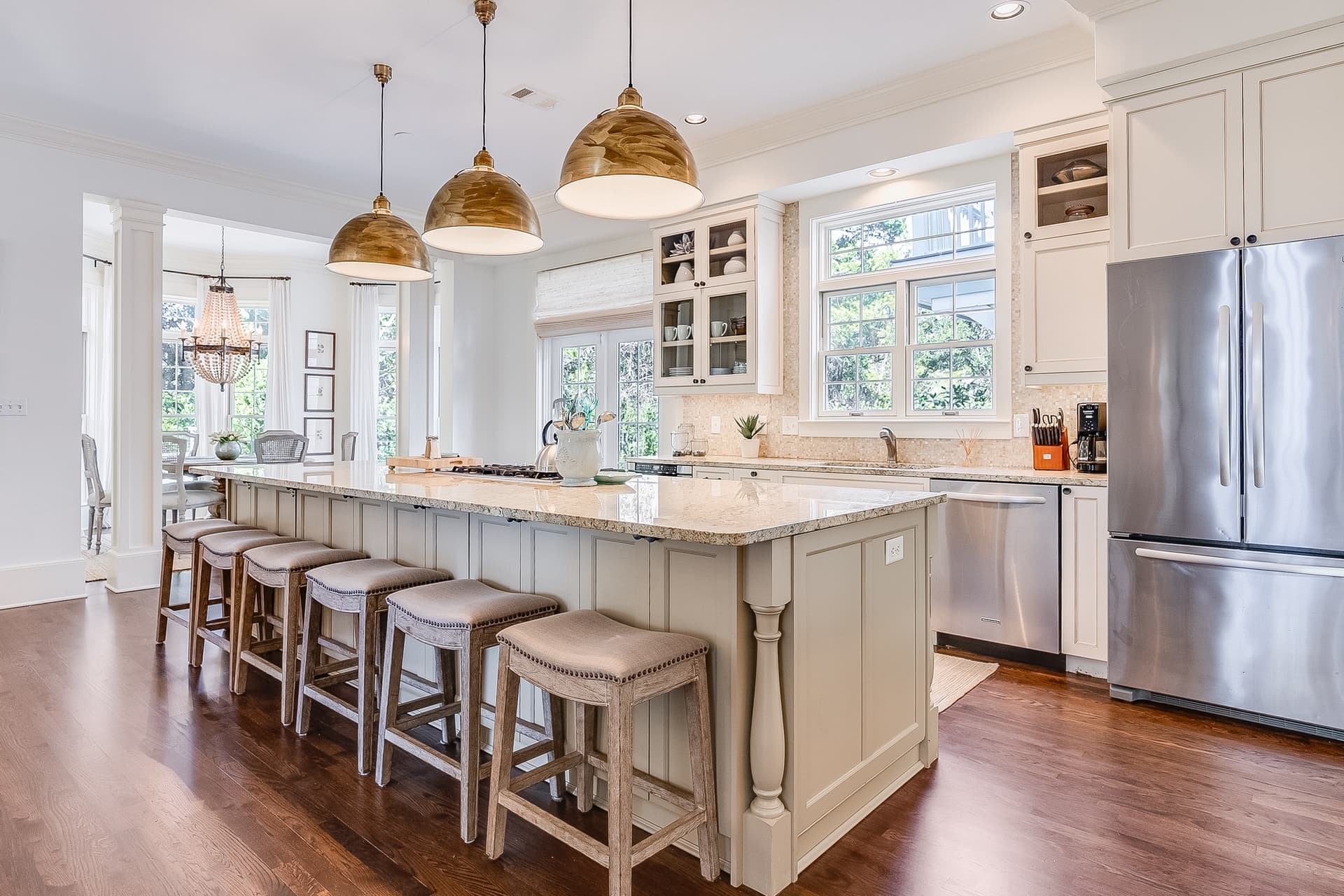 Southern Breeze - Image 5