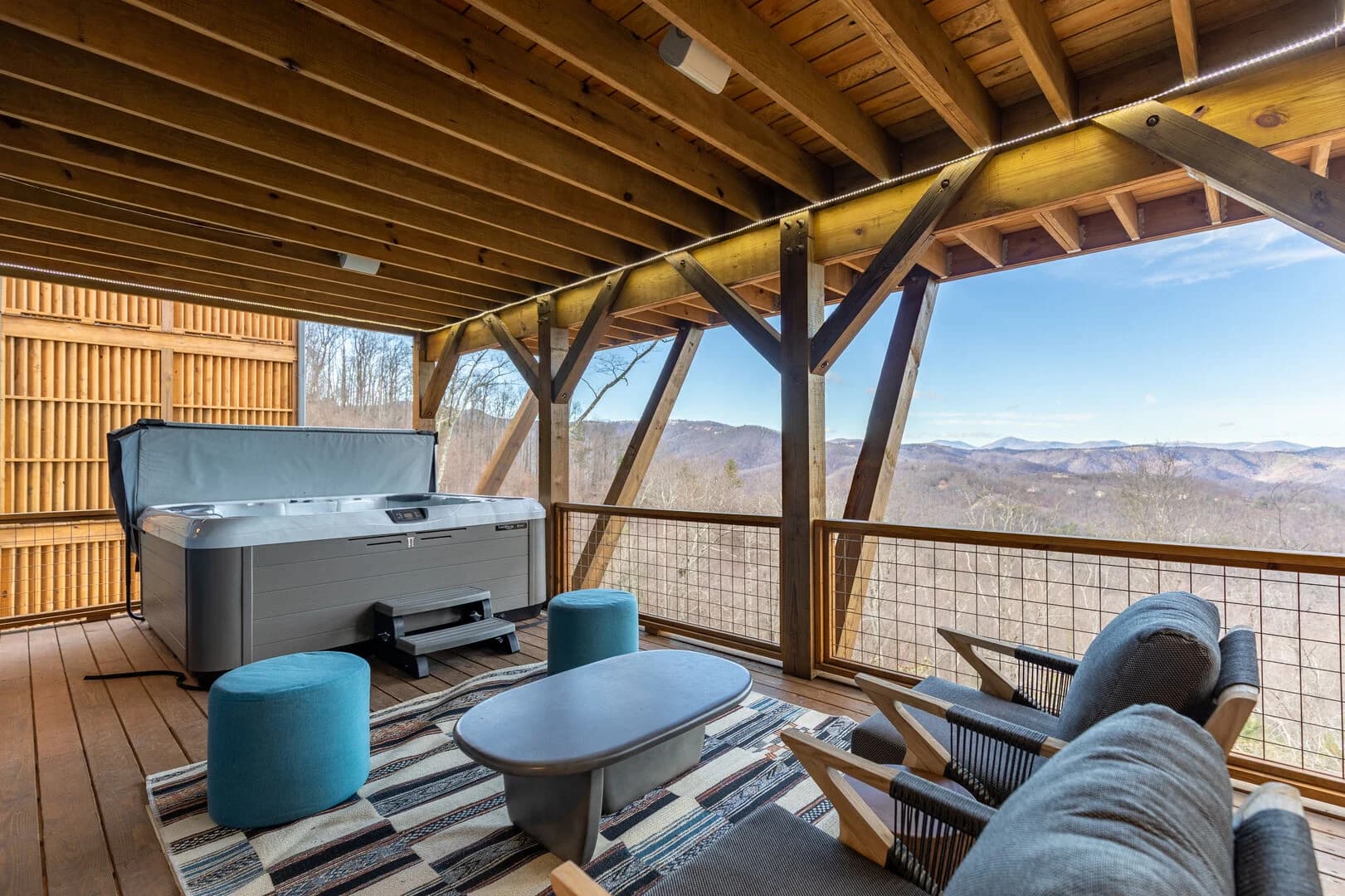 Overlook at Blue Ridge - Image 42