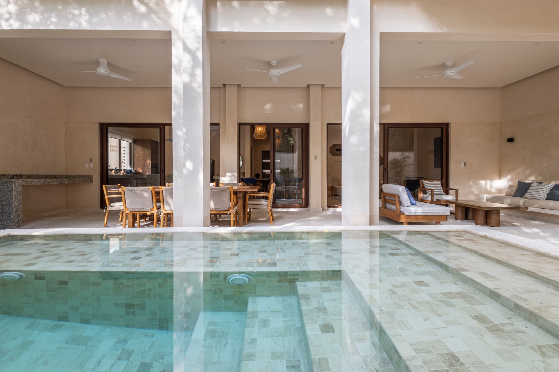 Villa Sand - Image 50