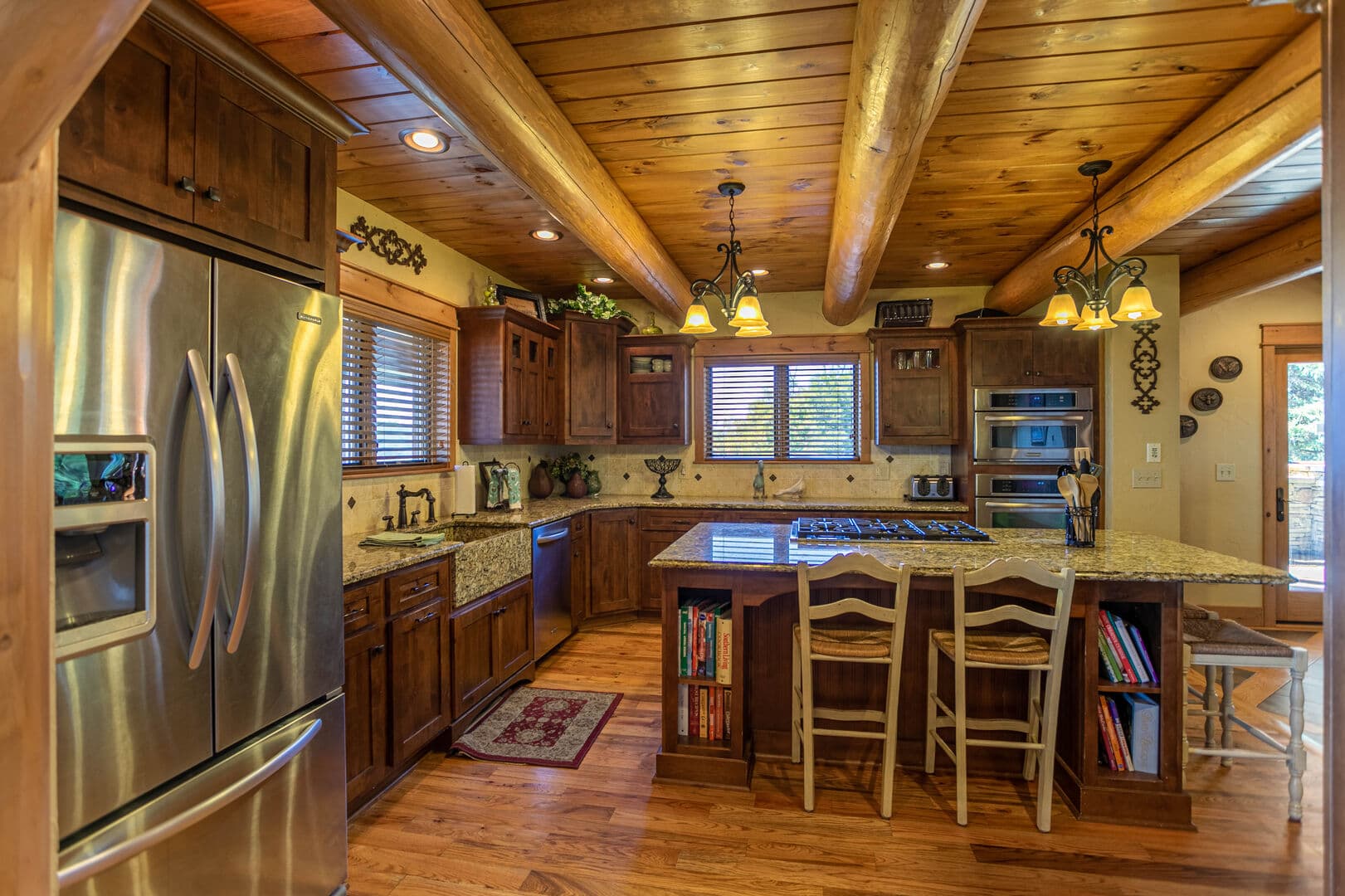 Lodge at Twin Rivers - Image 3