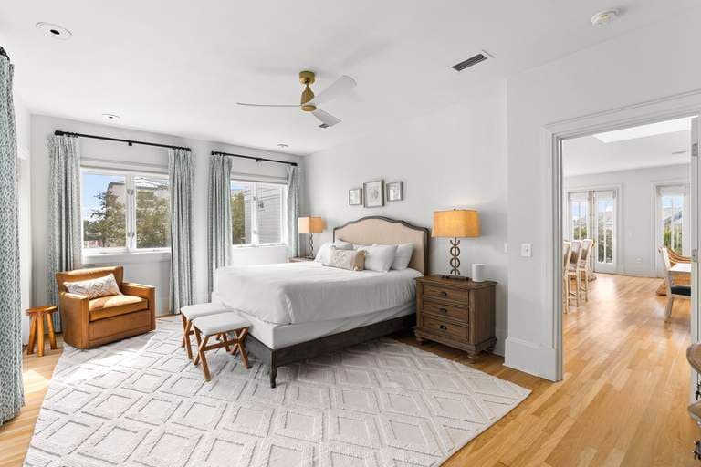 Penthouse on the Park - Image 34