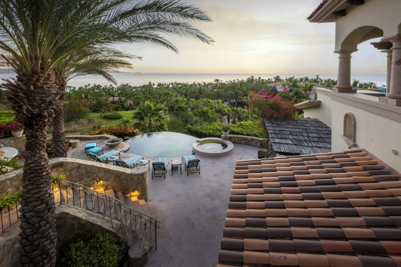 Stunning Palmilla Villa - Image 10