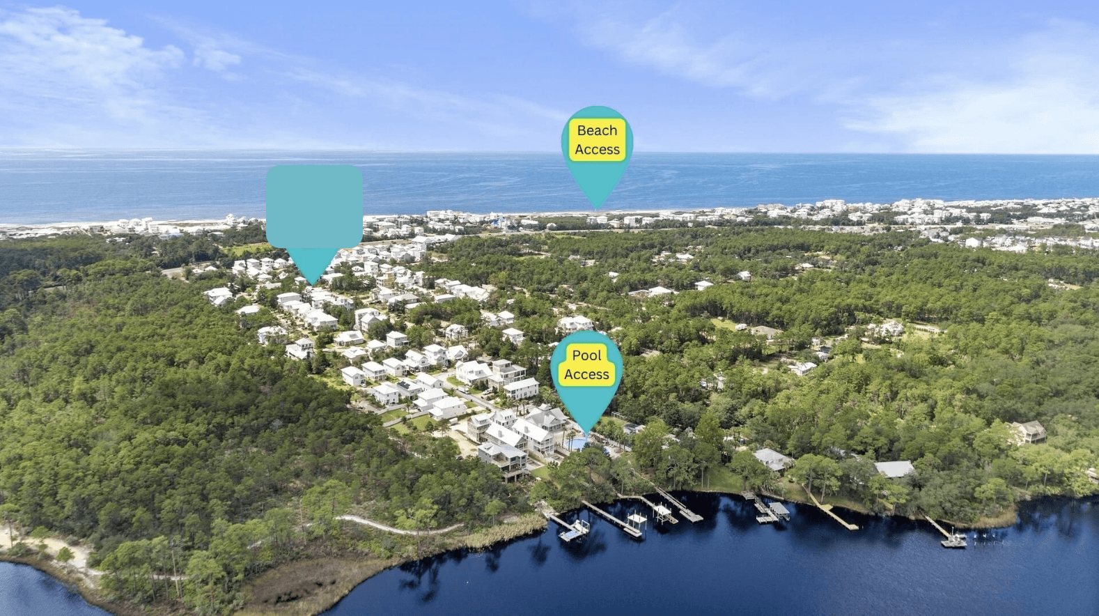 Beauty and the Beach - Image 2