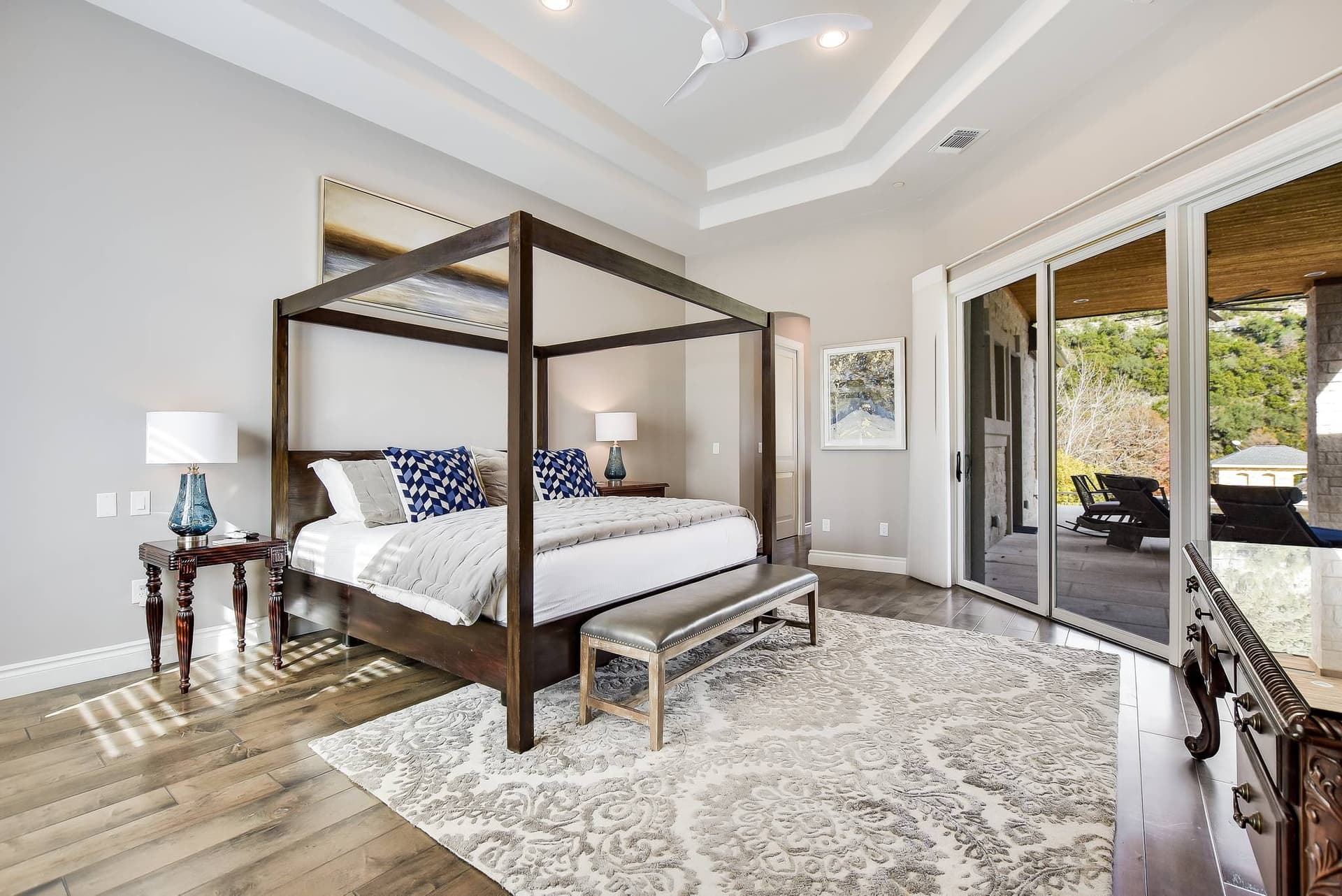 Ridgeview on Lake Austin - Image 18