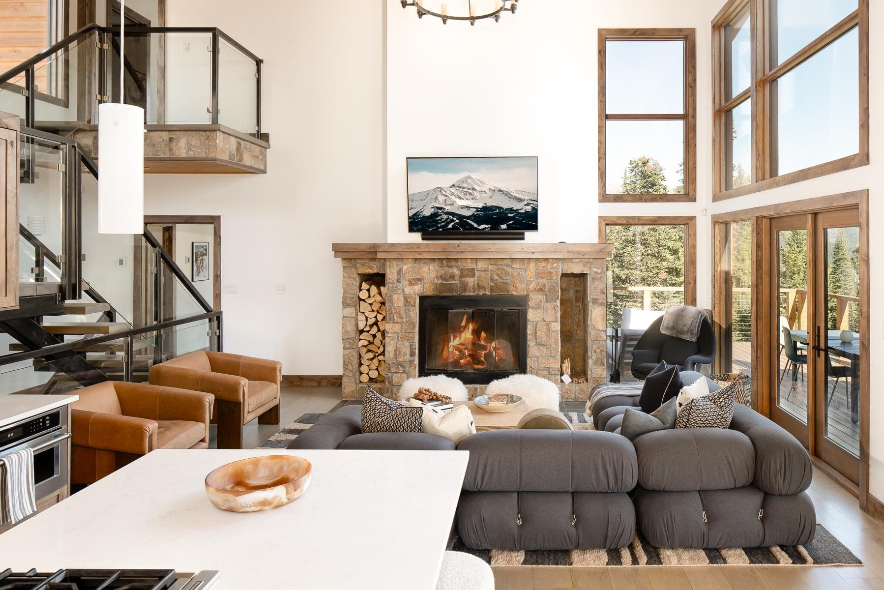 Wildridge Chalet - Image 4