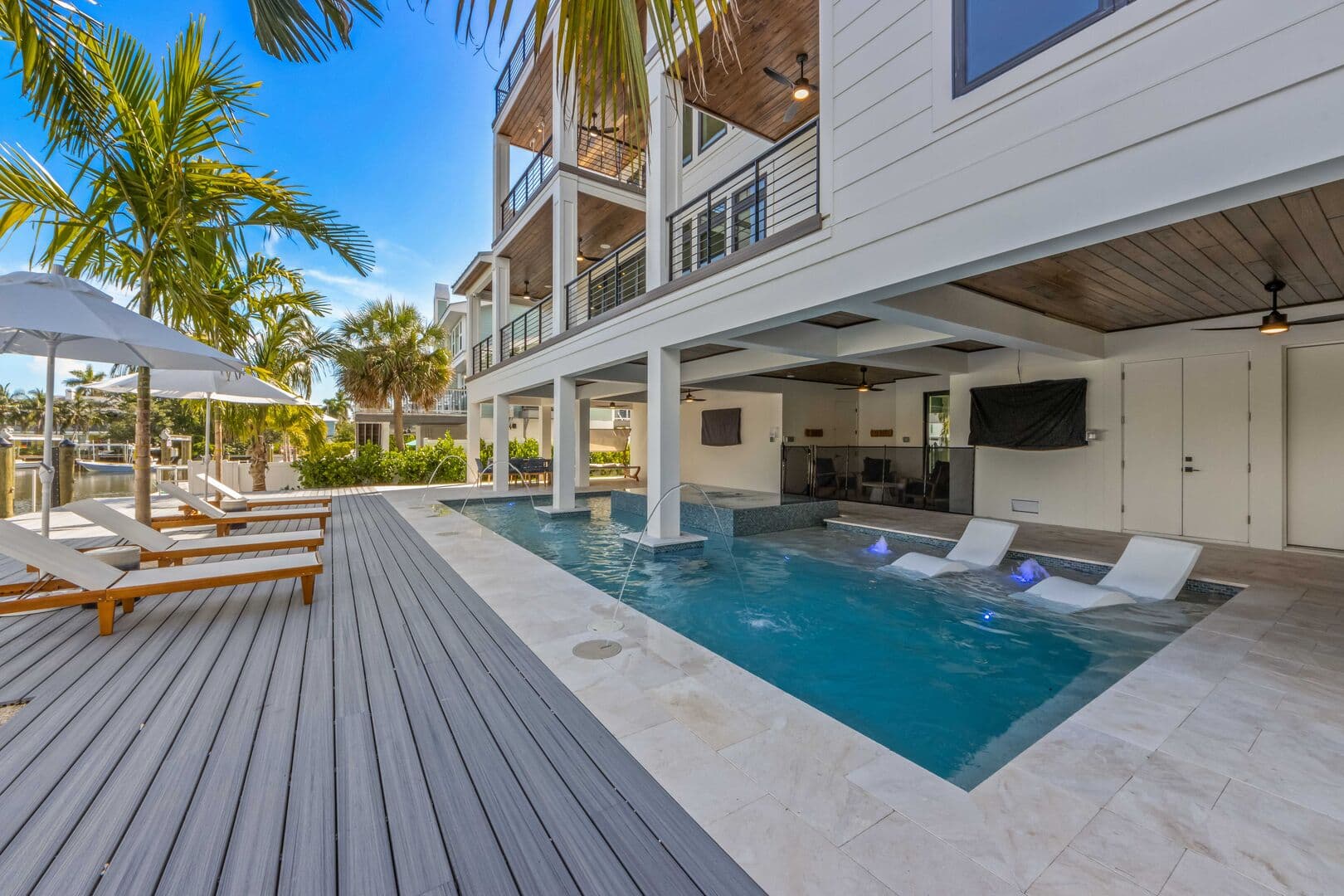 Bimini Sunrise - Image 29