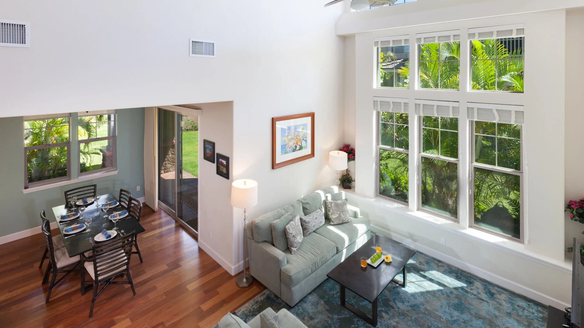 Paradise Found Villa - Image 3