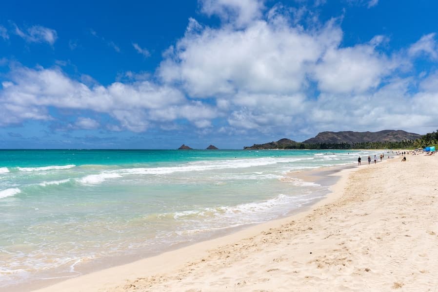 Kailua Sands - Image 43