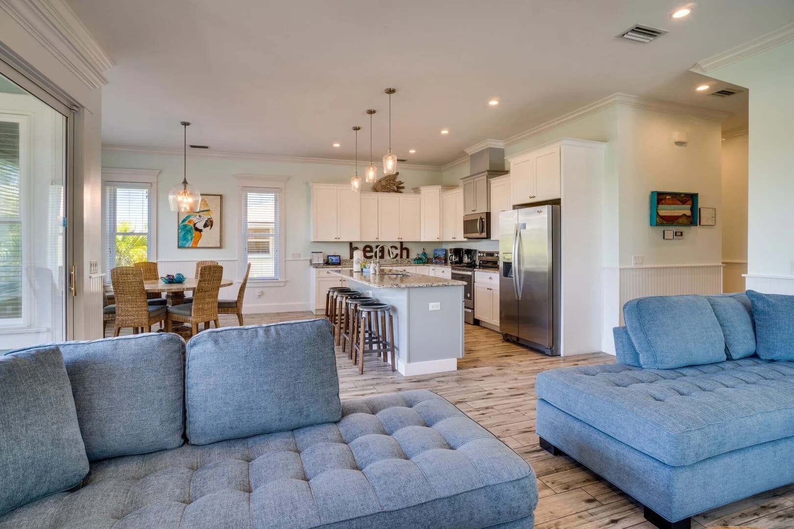 Summer Retreat - Image 3