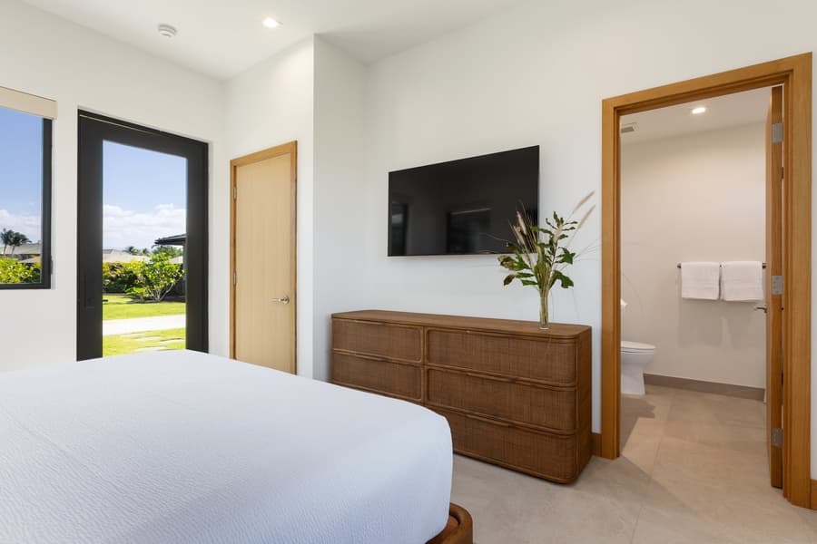 Mauna Lani Lux Ocean Estate - Image 23