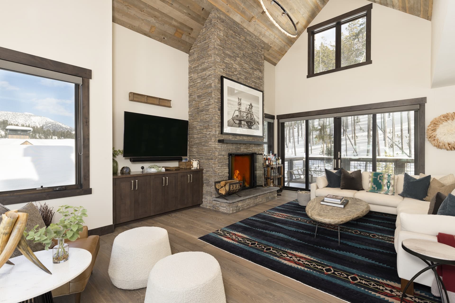 Highlands Cabin #36 - Image 5