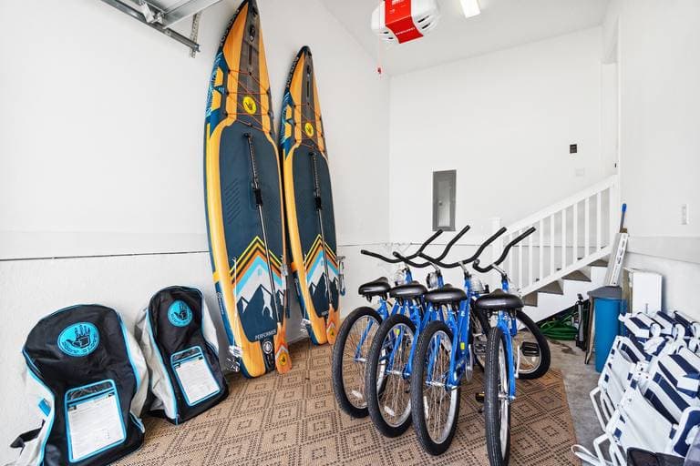 Mira Bella House - Image 31