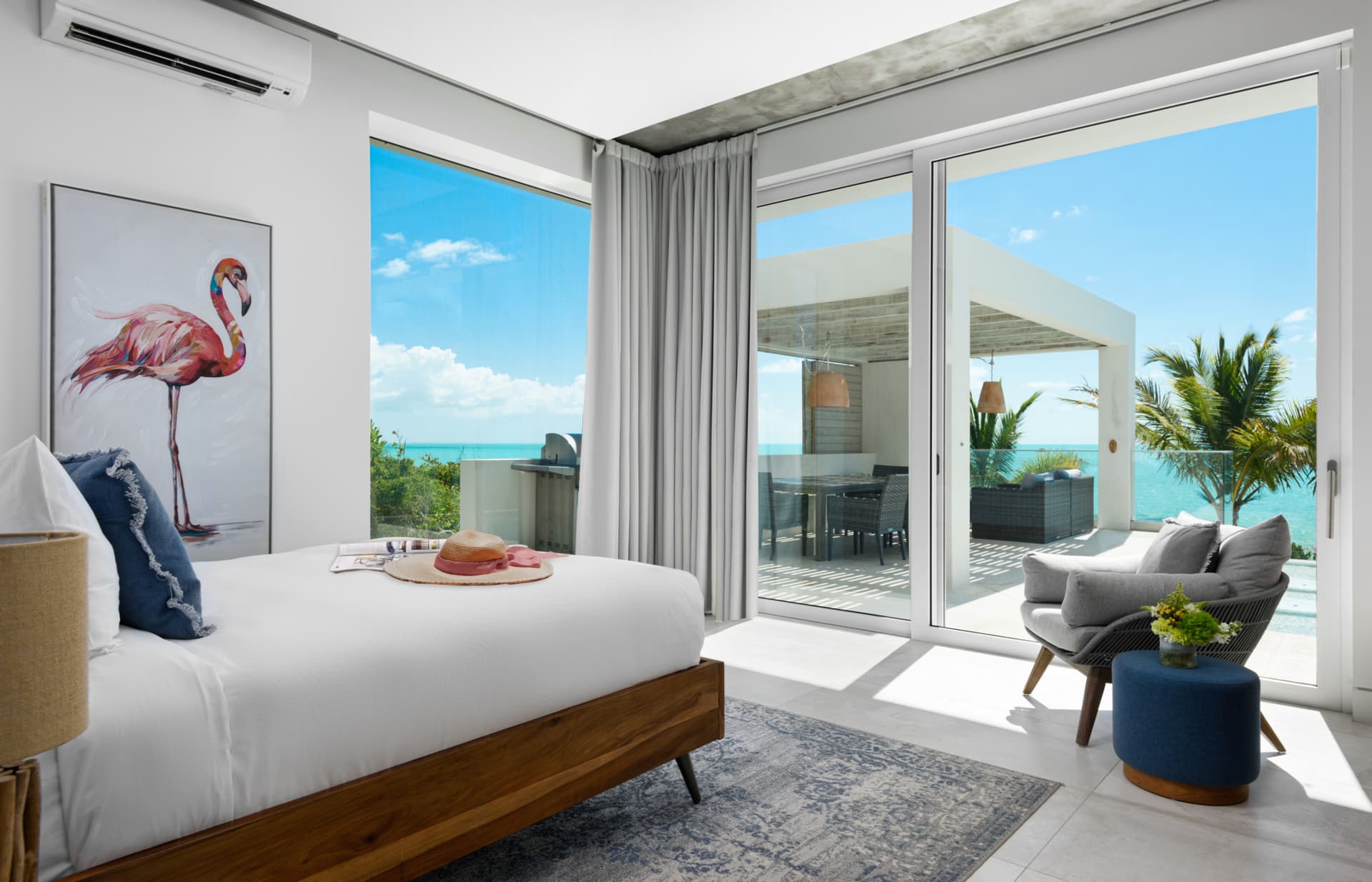 Aqua Ocean Villa - Image 18