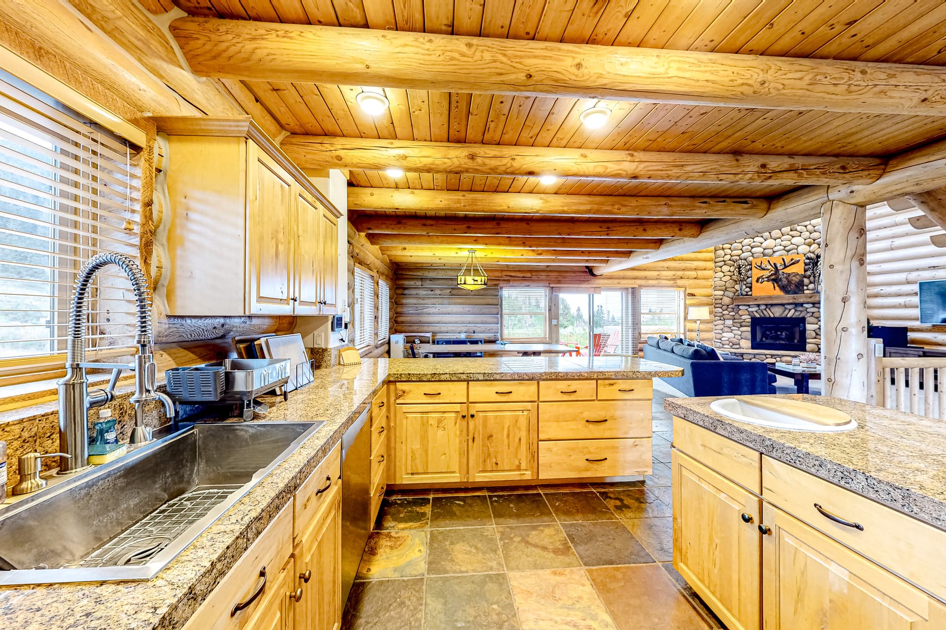 Family Mountain Staycation - Image 12