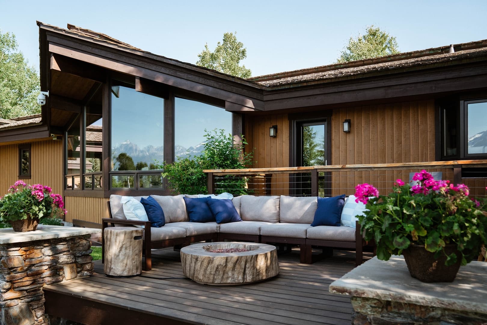 Teton Refuge - Image 3